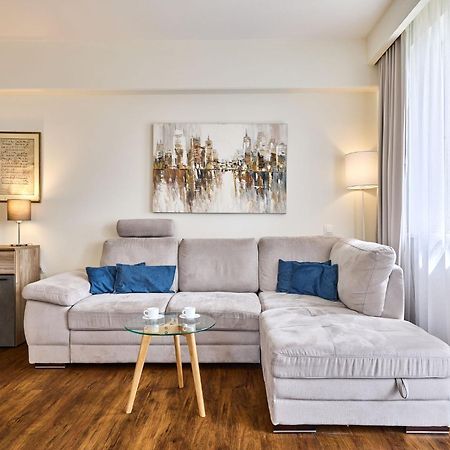 Apartment Horni Misecky - Hms130 By Interhome Vítkovice 외부 사진