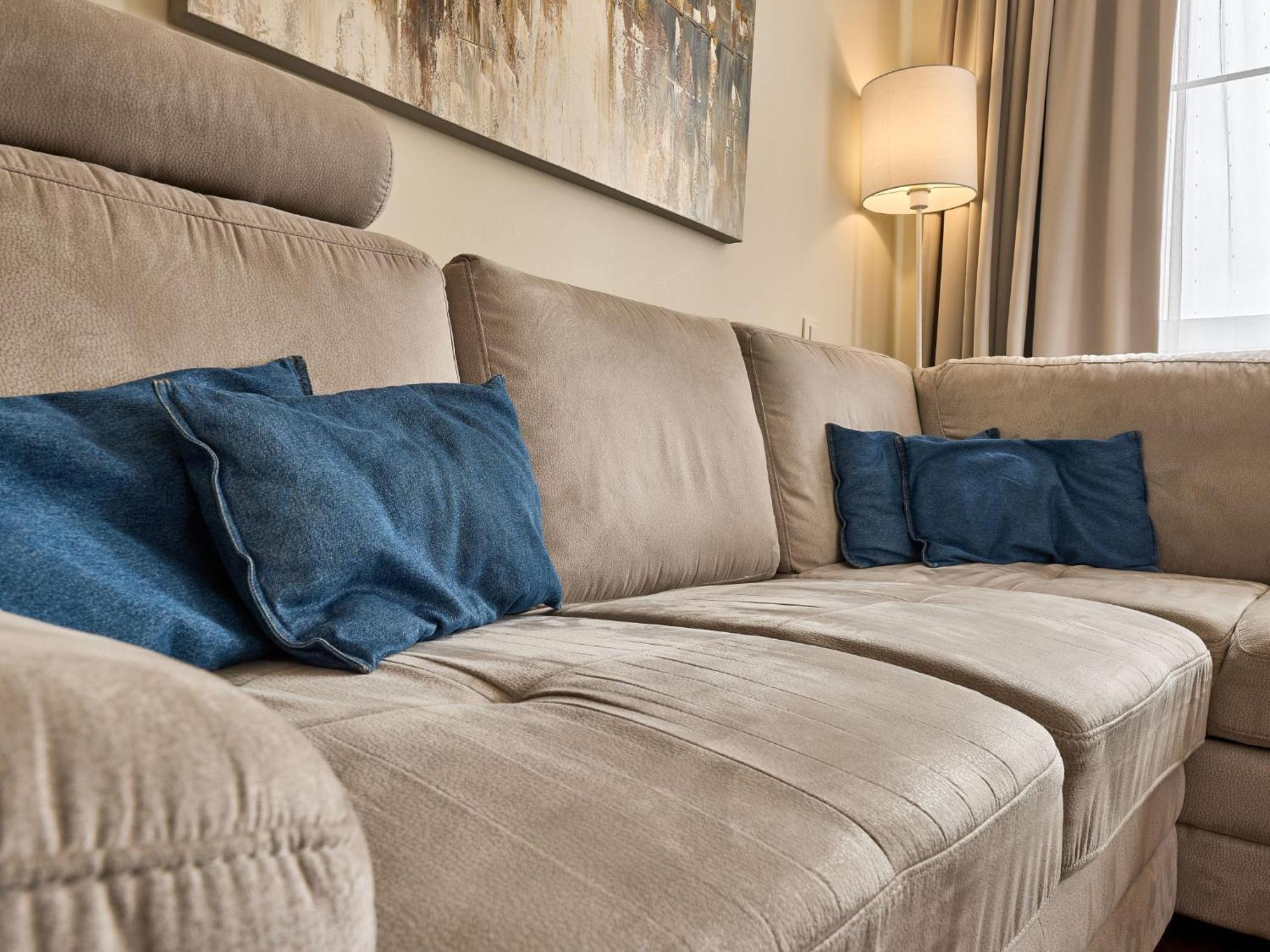 Apartment Horni Misecky - Hms130 By Interhome Vítkovice 외부 사진