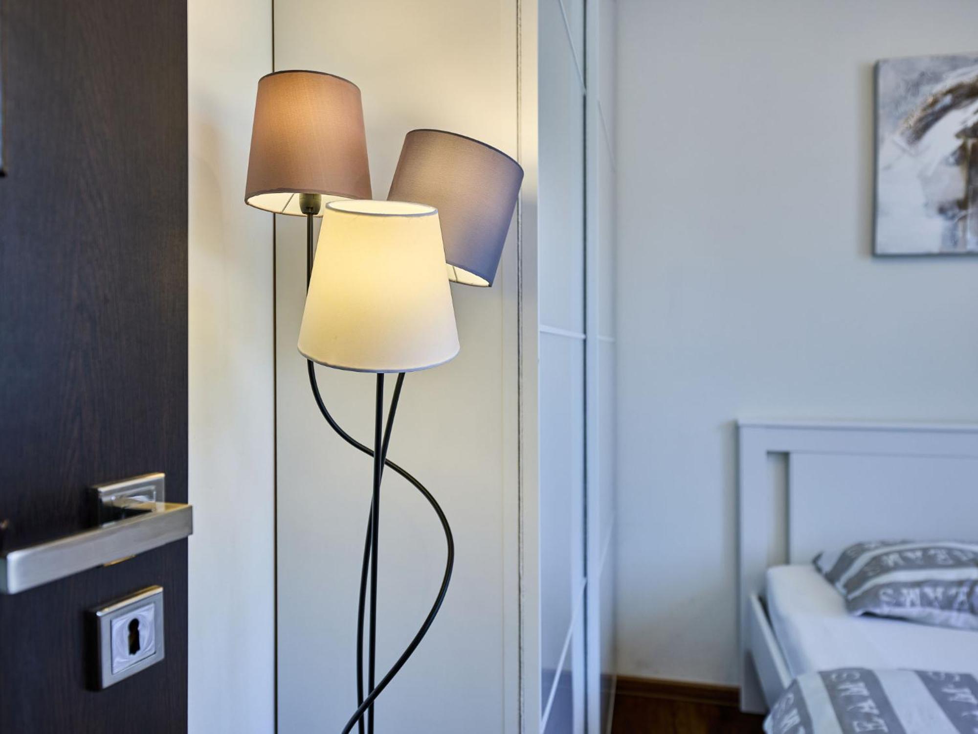 Apartment Horni Misecky - Hms130 By Interhome Vítkovice 외부 사진