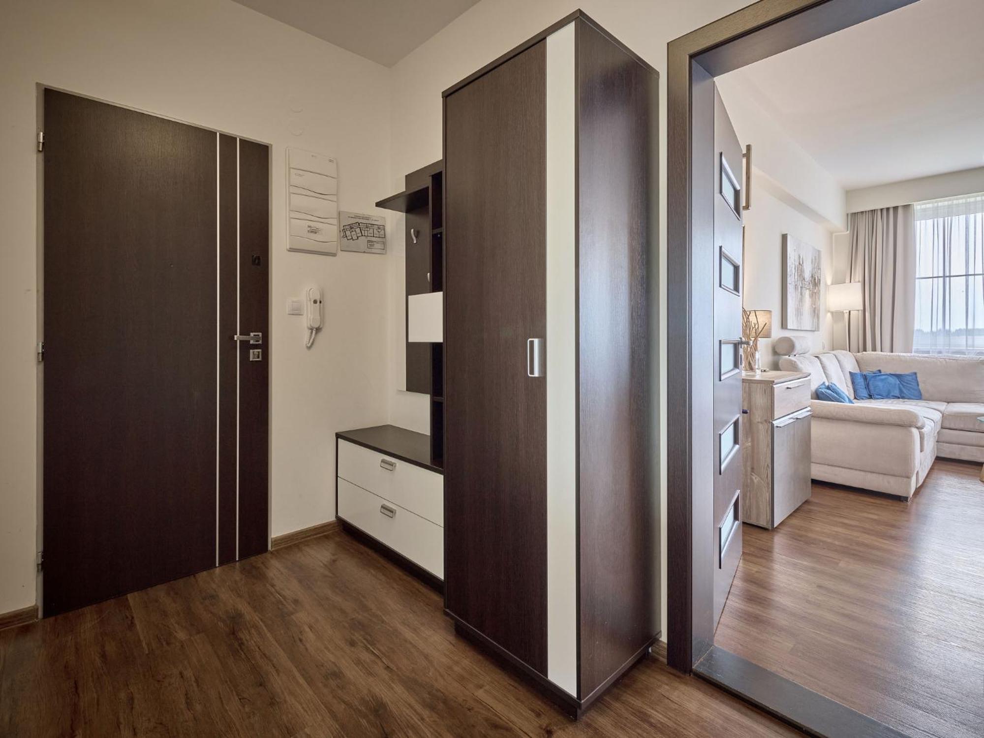 Apartment Horni Misecky - Hms130 By Interhome Vítkovice 외부 사진