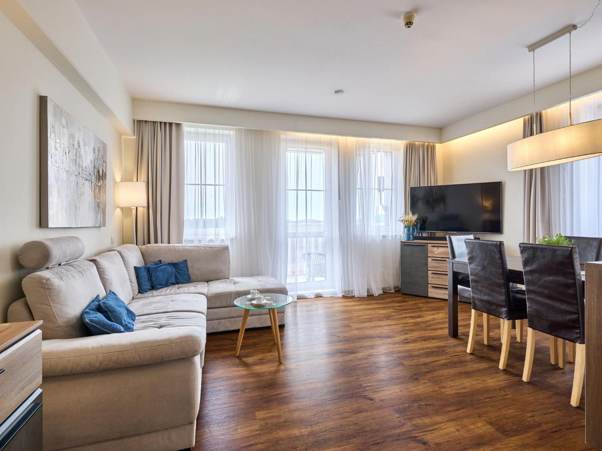 Apartment Horni Misecky - Hms130 By Interhome Vítkovice 외부 사진