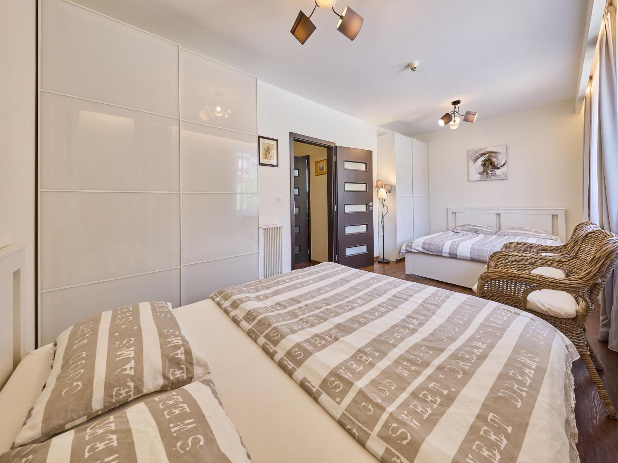 Apartment Horni Misecky - Hms130 By Interhome Vítkovice 외부 사진